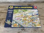 Jan van haasteren - de sluizen 1000 stuks [s2003], Ophalen of Verzenden, Zo goed als nieuw