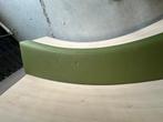Ronde Bank, 300x50x100, lichte beschadiging aan onderzijde, Ophalen, 250 tot 300 cm, Gebruikt, Minder dan 75 cm