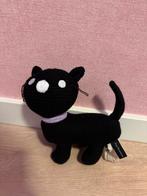 Siepie knuffel - zo goed als nieuw, Ophalen of Verzenden, Zo goed als nieuw, Poes