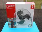 Bestron DFA40 Ventilator 100 Watt 6. Stuks, in Nieuwstaat., Ophalen, Zo goed als nieuw, Vloerventilator