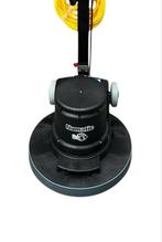 Nieuwe Numatic Woodboy HFM-1515R ,1500wat vloerschuurmachine, Ophalen of Verzenden, Nieuw, Schrobmachine