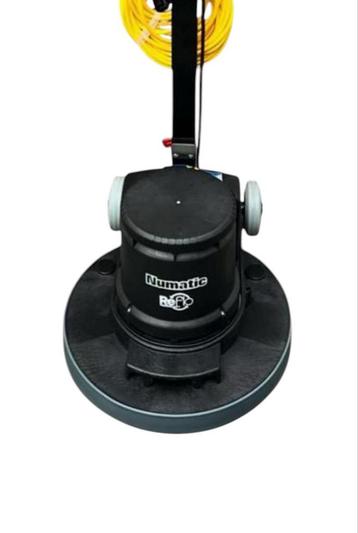 Nieuwe Numatic Woodboy HFM-1515R ,1500wat vloerschuurmachine beschikbaar voor biedingen