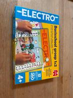 Jumbo Electro Spel Groep 1 & 2, Ophalen, Gebruikt, Elektronica, Met licht