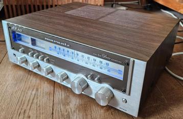 Marantz MR215 vintage ‘70s receiver, geserviced, garantie ! beschikbaar voor biedingen