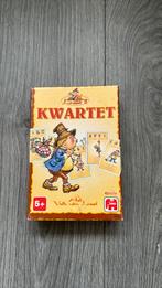 Kwartet Het volk van Laaf 5+, Hobby en Vrije tijd, Ophalen of Verzenden, Zo goed als nieuw