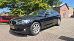 BMW 3-serie GT 318d Gran Turismo Business, Auto's, BMW, 150 €/maand, Zwart, USB, Zwart