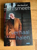 Mart Smeets boek, Balsport, Ophalen of Verzenden, Zo goed als nieuw
