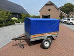 Aanhangwagens en aanhangers huren - te huur!, Ophalen, Zo goed als nieuw