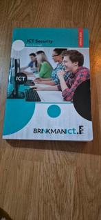 ICT Security - Boris Sondagh (Amper gebruikt), Boeken, Ophalen of Verzenden