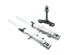 VOORVORK COMPLEET Yamaha FZ 6 2004-2006 (FZ6 FAZER), Gebruikt