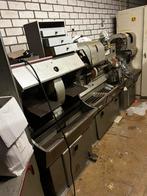 Machines schoenmakerij, Ophalen of Verzenden, Zo goed als nieuw, 1200 watt of meer, Overige typen