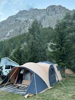 ZGAN Cabanon Mecury Deluxe 6-2025 - EPS en avantgarde pakket, Caravans en Kamperen, Ophalen, Meer dan 6