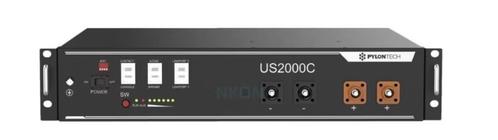 accu us 2000c pylontech, Audio, Tv en Foto, Accu's en Batterijen, Ophalen of Verzenden