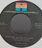 LIA VELASCO  - 5.0.5 P.M, Ophalen of Verzenden, Gebruikt