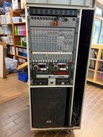 Dynacord Powermate 1000, Ophalen, Gebruikt, 10 tot 20 kanalen