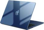 MacBook Air M3 16GB 512 GB SSD midnight blue Z.G.A.N., Qwerty, 13 inch, 512 GB, Ophalen of Verzenden