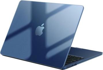 MacBook Air M3 16GB 512 GB SSD midnight blue Z.G.A.N. beschikbaar voor biedingen