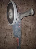 Bosch GWS 22-230 J Haakse Slijper SLOW START, Doe-het-zelf en Verbouw, Ophalen of Verzenden, Gebruikt, 1200 watt of meer, Overige typen