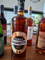 Pakketje alcohol vrij 0/0%, Ophalen