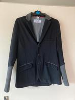 Wedstrijd jasje, heren, Fouganza, maat XS/38, Dieren en Toebehoren, Paardrijkleding, Ophalen of Verzenden, Zo goed als nieuw, Bovenkleding
