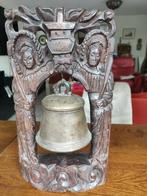 Tafelbel, Ophalen of Verzenden, Gebruikt