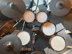 Millenium MPS-850 E-Drumset - Zo goed als nieuw!, Ophalen of Verzenden, Zo goed als nieuw, Overige merken, Elektronisch