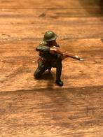 Vintage Speelgoed Soldaatje, Ophalen of Verzenden