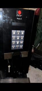 Fortyne passio e koffiebonen machine werkt super, Witgoed en Apparatuur, Koffiezetapparaten, 10 kopjes of meer, Koffiemachine