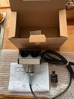 EVOline T-Dock Opbouw Stekkerdoos - Nieuw!, Ophalen of Verzenden, Nieuw, Stopcontact
