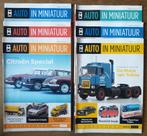 Auto in miniatuur 2019, Boeken, Ophalen of Verzenden, Gelezen, Algemeen