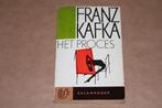 Het proces - Franz Kafka, Boeken, Gelezen, Ophalen of Verzenden