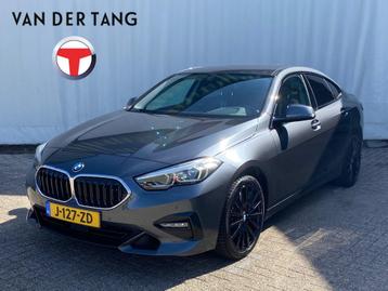 BMW 2 Serie Gran Coupé 218i Executive Edition Sportline beschikbaar voor biedingen