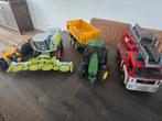Bruder Speelgoed Set voor Jongens, Ophalen of Verzenden, Gebruikt, Jongen