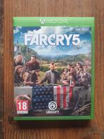 Farcry 5, Online, Vanaf 18 jaar, 1 speler, Ophalen of Verzenden