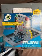 Zeeslag Bataille Navale Stereo Sensitive - Saitek, Hobby en Vrije tijd, Gezelschapsspellen | Bordspellen, Een of twee spelers