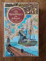 De reis om de wereld in 80 dagen. Jubileumuitgave 1978., Boeken, Ophalen of Verzenden, Zo goed als nieuw