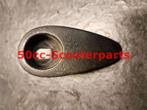 Tassen Haak Jcm Streetzone Doggy 50 444170Ch Gebruikt, Ophalen of Verzenden, 50ccscooterparts, Info@50cc-scooterparts.nl, Veen