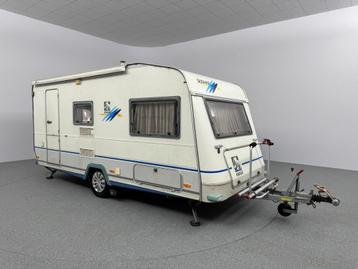 Knaus Sudwind 420 Voortent Zakluifel Mover beschikbaar voor biedingen
