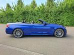 BMW M4 Cabrio Competition LCI, Automaat, Achterwielaandrijving, 4-Serie, Cabriolet