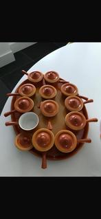 sphinx aardewerk, Antiek en Kunst, Antiek | Keramiek en Aardewerk, Ophalen of Verzenden