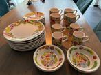Blond Amsterdam Paradise servies, Huis en Inrichting, Keuken | Servies, Ophalen, Aardewerk, Blond Amsterdam, Bord(en)