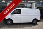 Volkswagen Transporter 2.0 TDI L1H1 Automaat|Airco|Cruise!, Stof, Euro 6, 4 cilinders, Volkswagen