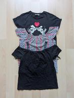Pakket van 3 T-Shirts (oa Disney). Maat 170/170-176. IZGS, Kinderen en Baby's, Kinderkleding | Maat 170, Ophalen of Verzenden