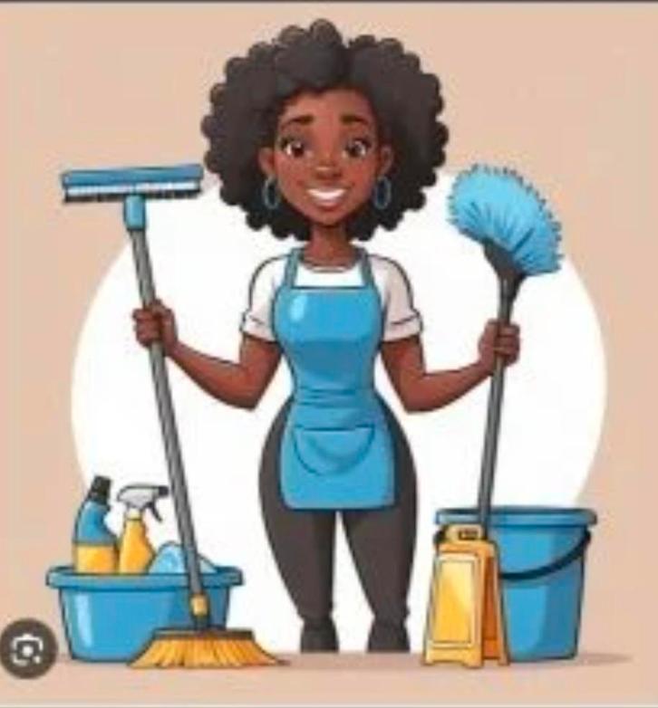 Aangeboden schoonmaakster - do you need a cleaner?, Huis en Inrichting, Overige Huis en Inrichting, Ophalen of Verzenden