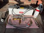 Franke Kokend Water Kraan met Boiler - Complete Set, Ophalen, Minder dan 50 cm, Gebruikt, Minder dan 25 cm