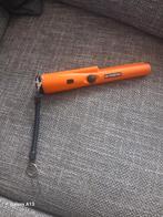 Tekoop pinpointer/GP-POINTER, Ophalen of Verzenden, Gebruikt, Meer dan 30 cm, Overige merken