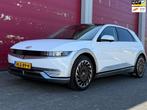 Hyundai IONIQ 5 Project 45 AWD 73kWh SOLAR LEDER BOSE, Automaat, Gebruikt, Zwart, IONIQ 5