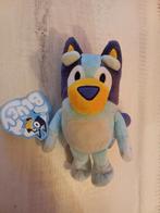 Bluey knuffel, Ophalen of Verzenden, Nieuw, Overige typen