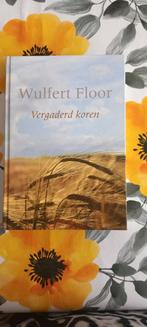 Wulfert Floor - Vergaderd koren, Boeken, Christendom | Protestants, Ophalen of Verzenden, Zo goed als nieuw, W. Floor