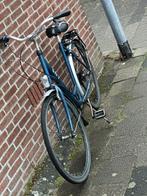 🚲 Lovely City Bike –6 gears 2 handbraek, 20 inch of meer, Gebruikt, Versnellingen, Totaal opvouwbaar